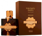 French Avenue Naughty Dates Aromatix Parfm PAR 100 ml