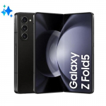 Samsung Galaxy Z Fold5 SM-F946B 19.3 cm (7.6) Dual SIM Android 13 5G USB Type-C 12 GB 512 GB 4400 mAh Black