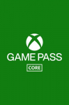 MICROSOFT Xbox Game Pass Core Xbox One/Xbox Series X/Xbox Series S