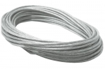 Paulmann 979055 elektrijuhe 12 m, hbe, lbipaistev