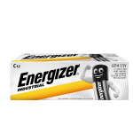 Energizer Tstuslik leelispatarei C LR14 / 12 tk.