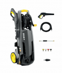 LAVOR PASCAL 20 PLUS/2100W/140 BAR PESUR