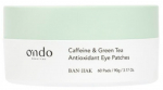 Ondo Beauty 36.5 BAN-JJAK silmamask 90g