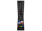 Lamex LXP3338 TV puldiga TV LCD / LED JVC / VESTEL / HYUNDAI RM-C3338 NETFLIX / YOUTUBE / PRIME VIDEO