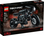 Lego Technic 42155 - THE BATMAN BATCYCLE