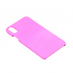 GEAR Mobile Cover Pink iPhone X/XS