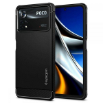 Spigen Robustus Armor Xiaomi Poco X4 Pro5G must/must ACS04541