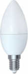 Airam Nutikas kodu knlalamp, E14, opaal, 470 lm, hlestatav valge, WiFi (4713891)