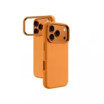 AmazingThing Glamuurne iPhone 17 Pro kest oran