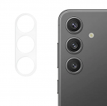 Swissten Temepered klaas Samsung Galaxy S24 FE 5G kaamerale