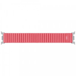 SAMSUNG Pasek Kangas Galaxy Watch8 / Watch8 Classic (M/L) koralipunane