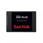 SANDISK SSD 2TB 2,5" (6,4cm) SATAIII Plus Retail