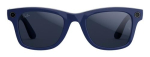 Ray-Ban Meta SK-1001241-01 nuttiis, 32 GB, Bluetooth, Wi-Fi, integreeritud kaamera