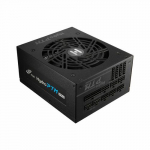 FSP Hydro PTM PRO 1350W ATX3.0(12V-2x6) toiteplokk 20+4 pin ATX ATX MustNote: The translation provided is a direct translation of the text, preserving the original structure and information. However, it's important to note that the translation might  ...