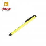 Mocco Stylus II For Mobile Phones Computer Tablet PC Yellow