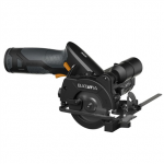 Batavia B.V. 12V akuga juhtmeta ringlige 85 mm - Fixxpack 2.0 komplekt (sisaldab 2.0Ah akut ja USB-C laadimiskaablit)