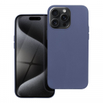 MATT kaitsembrise IPHONE 15 Pro sinine
