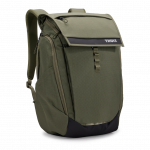 Thule | PARABP-3216 Paramount | Backpack 27L | Backpack | Soft Green | Waterproof