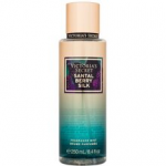 Victorias Secret Santal Berri Silk Kehalakk Body Spray