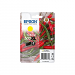 EPSON Tint C13T09R44010 / 503XL XL Kollane