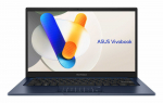 ASUS 14" Vivobook X1404VA i5-1334U 12GB 256GB SSD Windows 11 Sinine