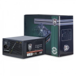 Inter Tech Inter-Tech toiteallikas 750W HIPOWER SP-750 1X 140mm ventilator retail