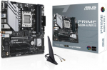 ASUS PRIME B650M-A WIFI II mATX emaplaat (90MB1EG0-M0EAY0)