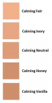 Clinique Redness Solutions Makeup SPF15 No. 06 Calming Vanilla 30 ml