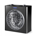 Black AND Decker Must AND Decker BXSH2003E elektriline ruumikondi soojendaja 2000 W Fan elektriline ruumikondi soojendaja