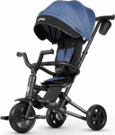 Qplay Kolratas Nova Niello Blue.