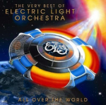 Epic ELECTRIC LIGHT ORCHESTRA "Kikjal Maailmas: Elektri Parim"
