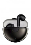 LENOVO Juhtmevabad Bluetooth-kuuldeaparaadid mustad, LP80