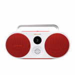 POLAROID Music Player 3 Red AND White