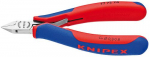 Knipex 77 72 115 katkised knisad