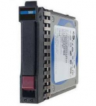 Hewlett Packard Enterprise MSA 1.6TB 12G SAS MU 2.5in SSD TAASTATUD