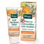 Kneipp Mast pehme nahk jalas 50 ml