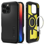 Spigen Tugev Armor MAG iPhone 16 Pro Max 6.9" MagSafe must/black ACS08013