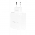 OPPO SuperVOOC originaalne laadija Type C 67W VCB7CAEH valge kogus