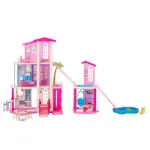 Barbie Dreamhouse, n unelmatalo (JKG84)