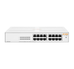 Hewlett Packard Enterprise Aruba Instant On 1430 16G Unmanaged L2 Gigabit Ethernet