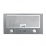 ELEYUS HOOD GMA L 14 150 52 IS Built under Inox 52 cm 370 m3/h