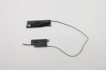 Lenovo Speaker assembly for Lenovo ThinkPad T490s and T495s