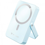 Verbatim Powerbank Charge n Go 10000mAh koos hlliga Magnetic Wireless sinine 32266