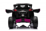 Lean Cars Buggy Can-am DK-CA003 Roosa