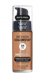 Revlon Colorstay Korrigeeriv Kreem Kombineeritud/Rasuse Naha jaoks 340 30 ml