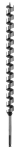 Bosch Powertools Holz-Schlangenbohrer, 20mm (Arbeitslnge 385mm)