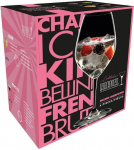 Riedel ampanjaa sekoitamiseks: 4 osa (5515/58)