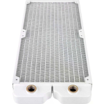 THERMALTAKE Pacific SR280 Slim Radiator Snow Edition