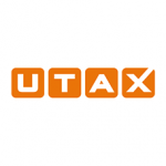Utax Koopiakomplekt CK-8520Y CK8520Y kollane geel (1T02P3AUT0)