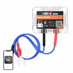 Ancel Bluetooth energiamtur BM200 6-20V DC